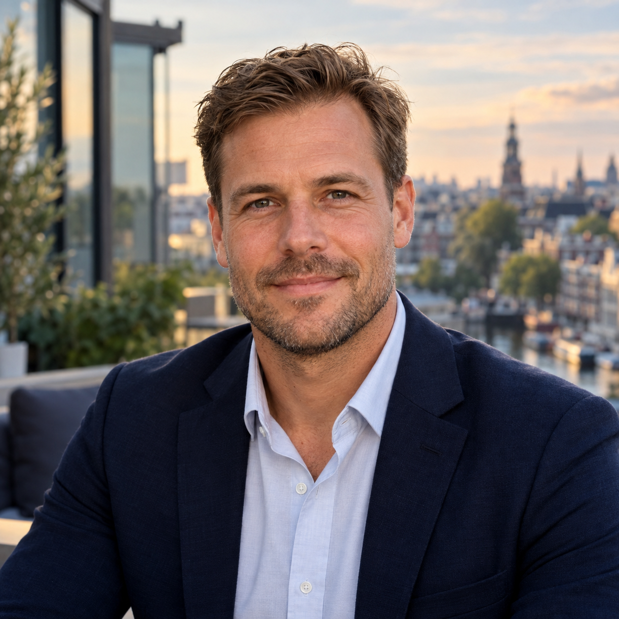 Jeroen van Dalen